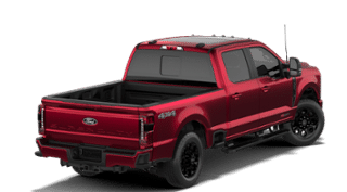 2027 Ford Super Duty® External Image 3